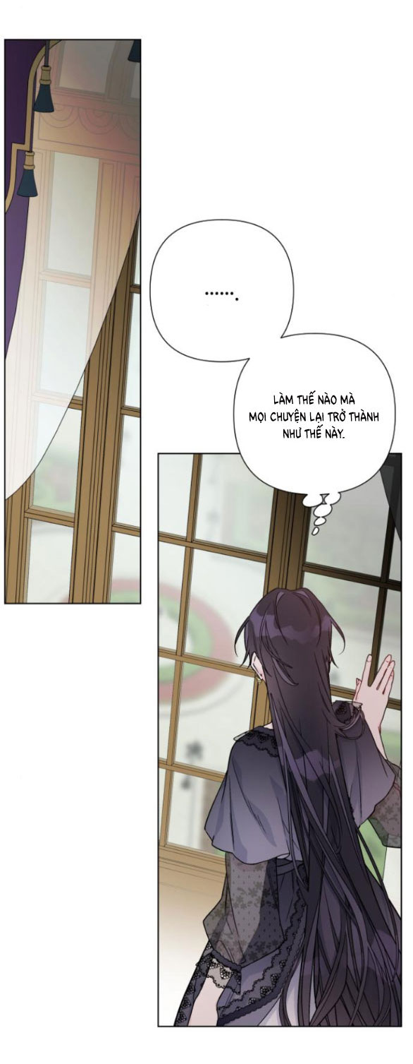 cách hiệp sĩ sống như một tiểu thư chapter 88.2 6