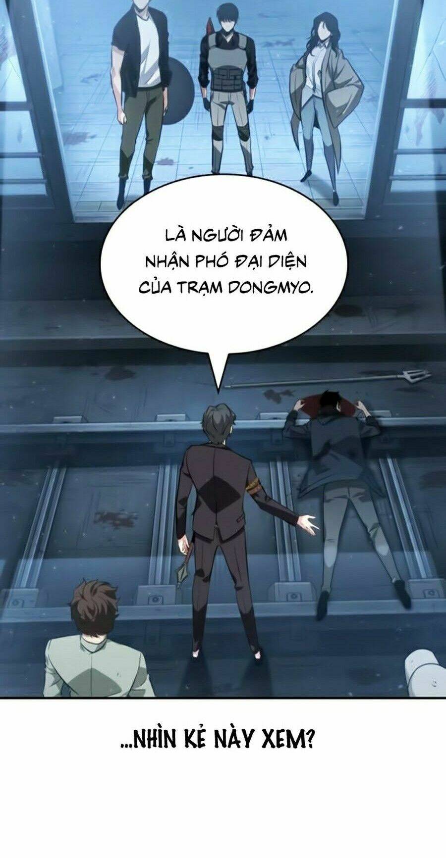 toàn trí độc giả - omniscient reader chapter 47 88