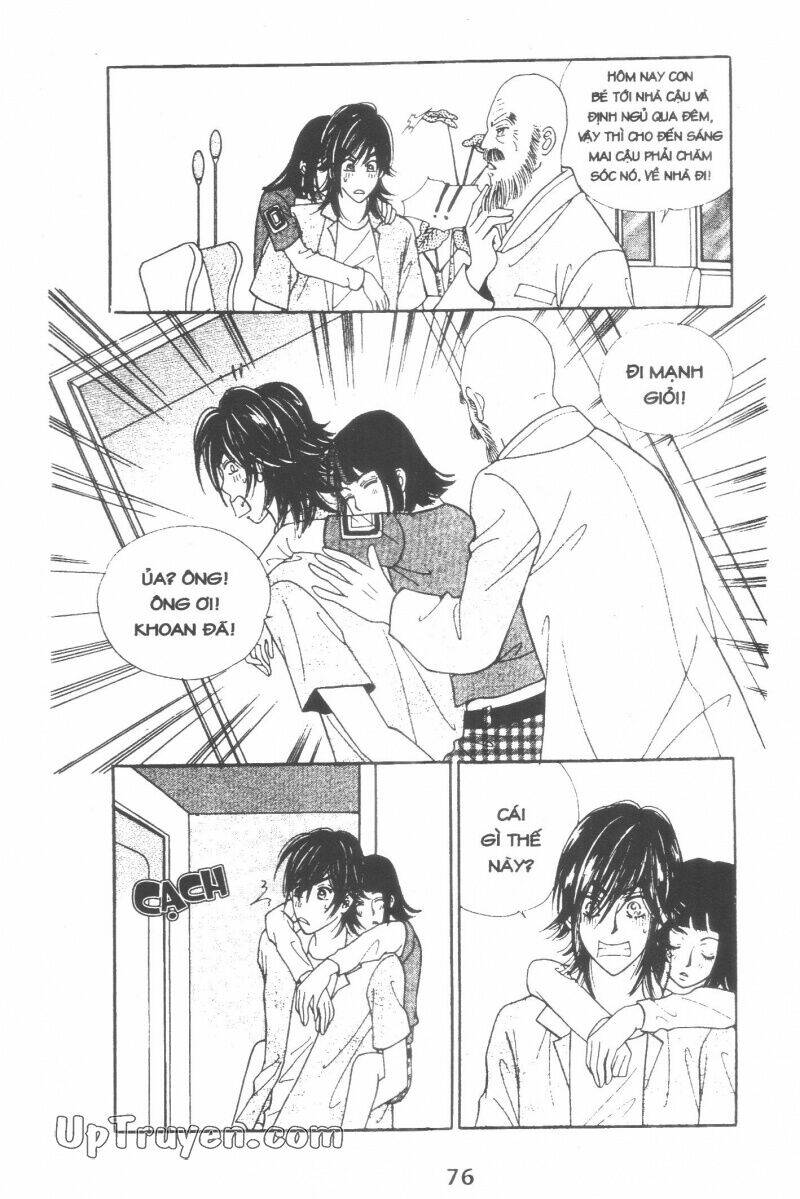 hái sao tình yêu chapter 8 78