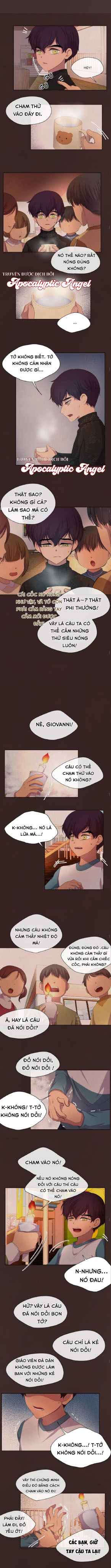 giữ em thật chặt (hold me tight) chapter 41 5