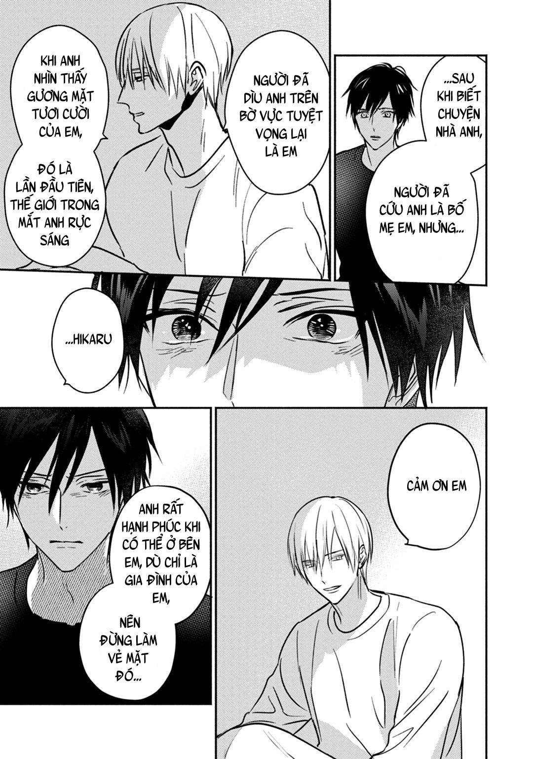 sống sót chapter 5 21