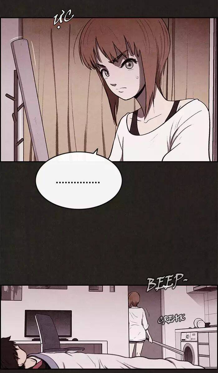 quái vật tại chung cư xanh chapter 9 14