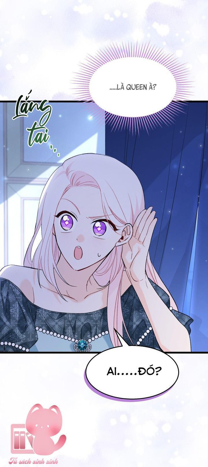 quan hệ cộng sinh giữa báo đen và thỏ trắng chapter 91 12