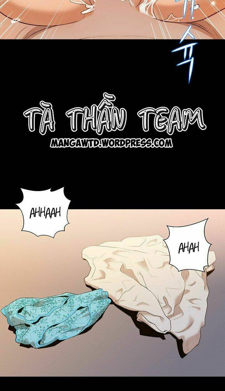 lucky driver chapter 4 19