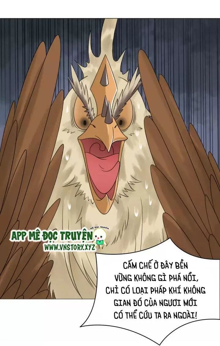 cực phẩm phế vật tiểu thư chapter 107 21