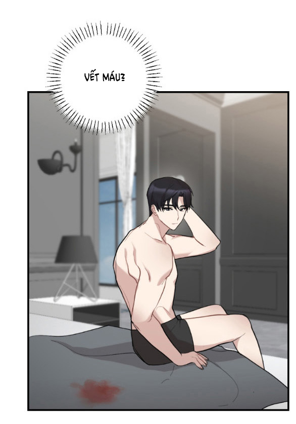 [18+] đêm không thể vãn hồi chapter 15.1 20