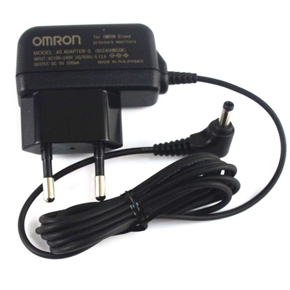 Omron Adapter Hàng Chính Hãng