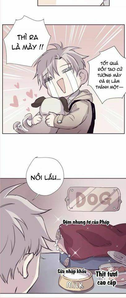 huyền sắc thanh âm chapter 5 14