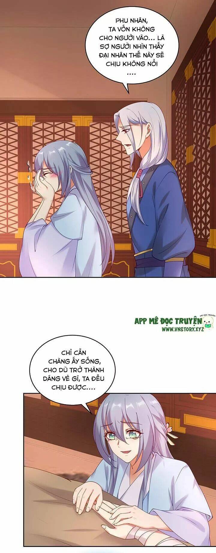 đô đốc đại nhân sủng thê kí chapter 129 22