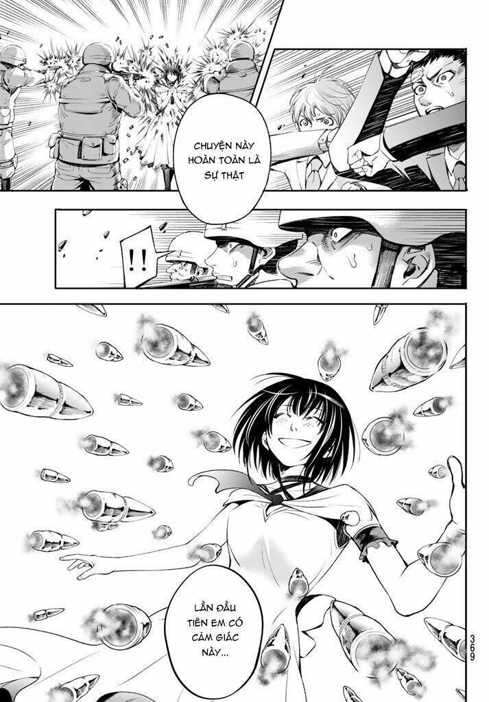 world end crusaders chapter 6 8