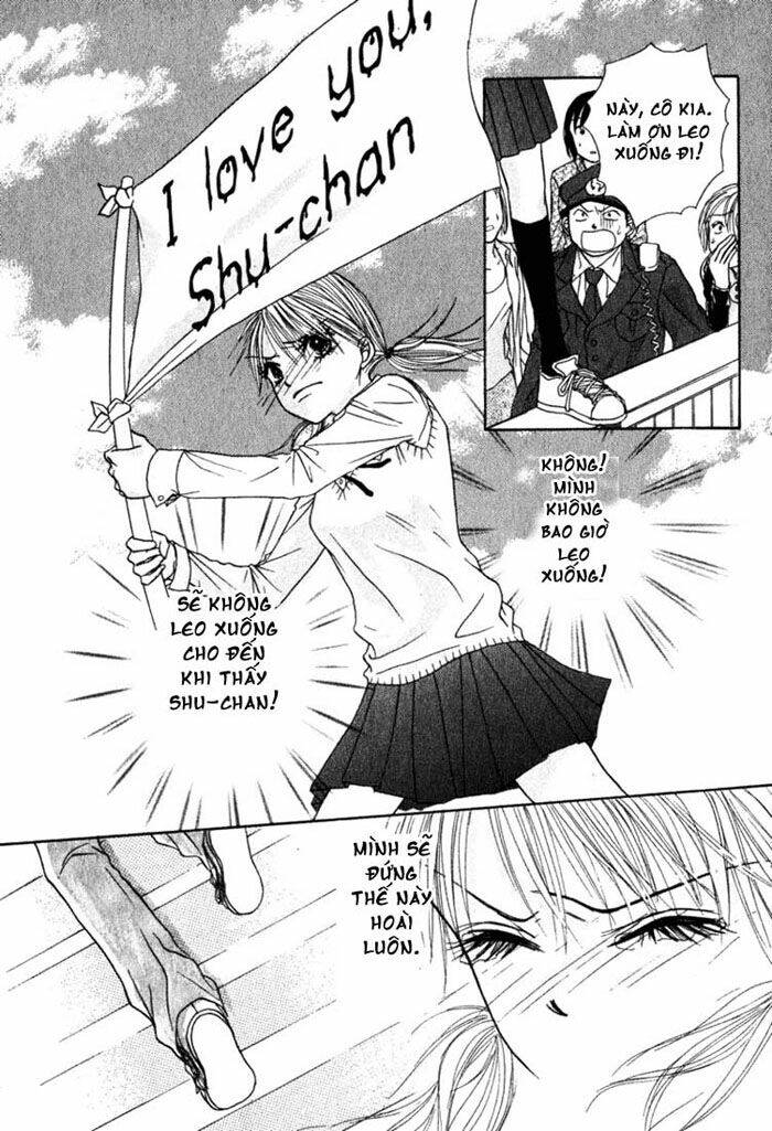 koi no akashingou - the love's red signals chapter 1 39