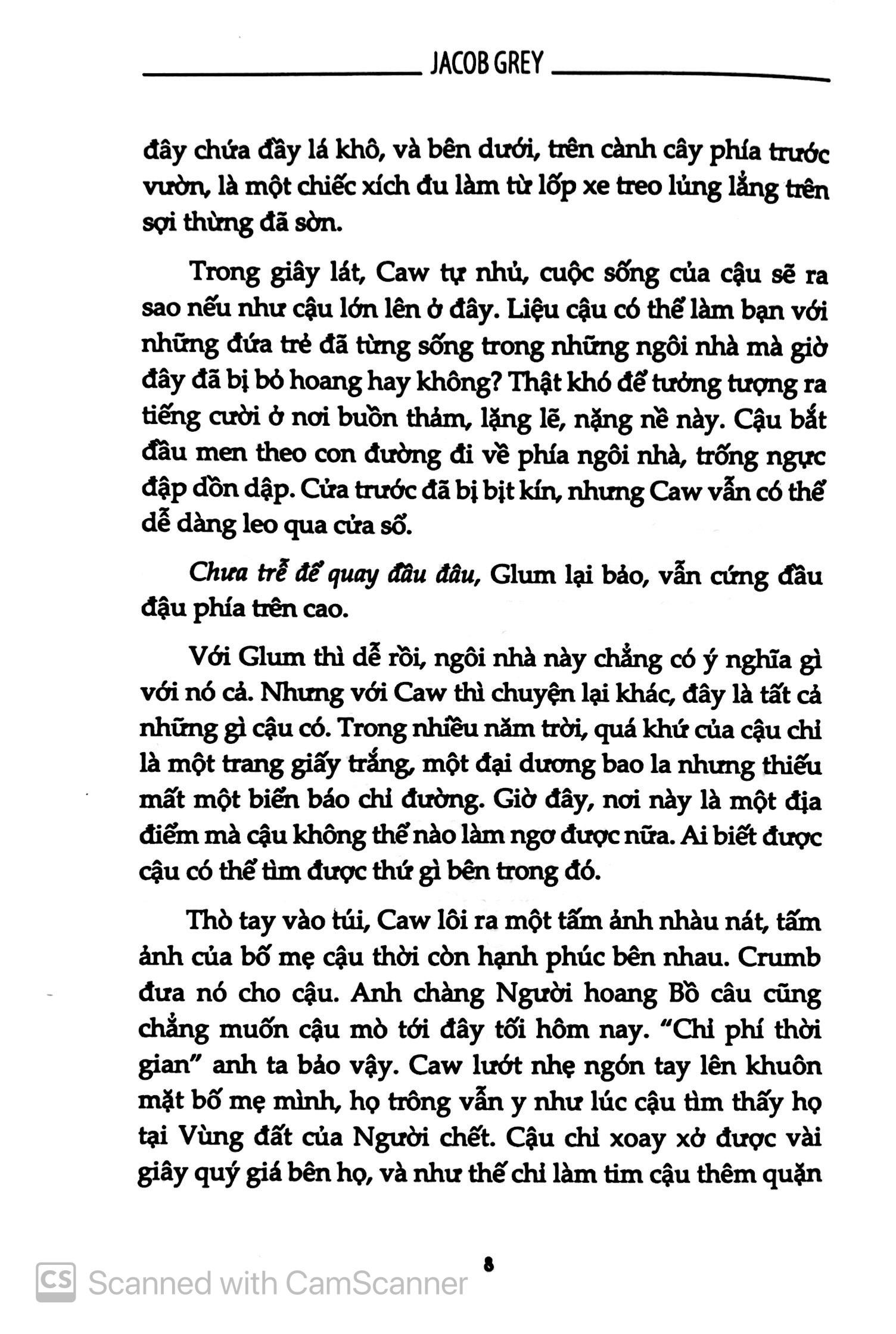 Tan Đàn - Phần 2 Series Người Hoang
