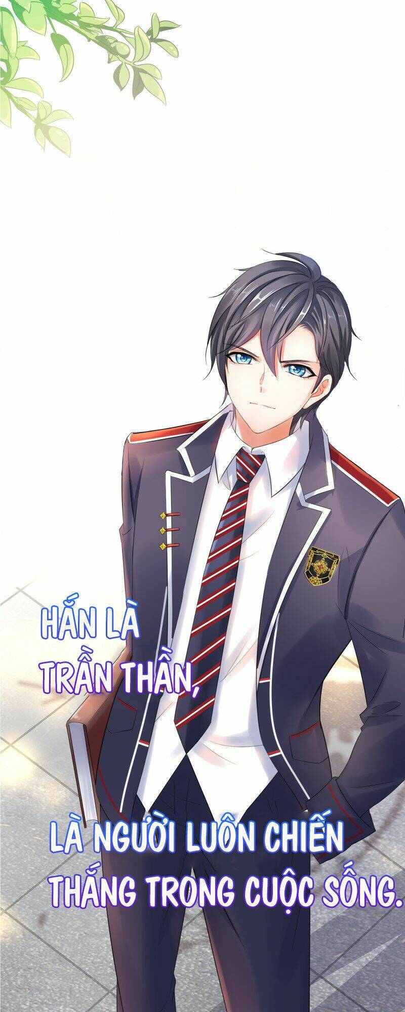 hệ thống học tập bất khả chiến bại chapter 0 2