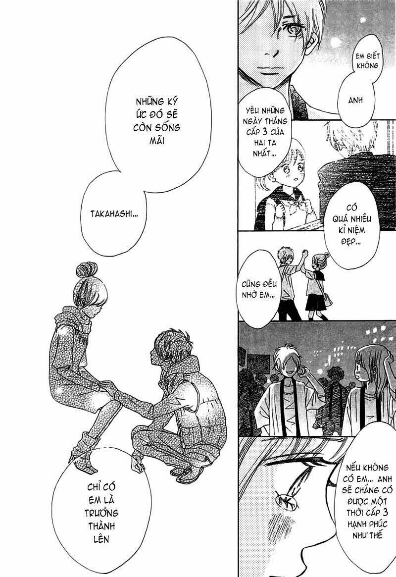 ngày ấy ta bên nhau chapter 52 35