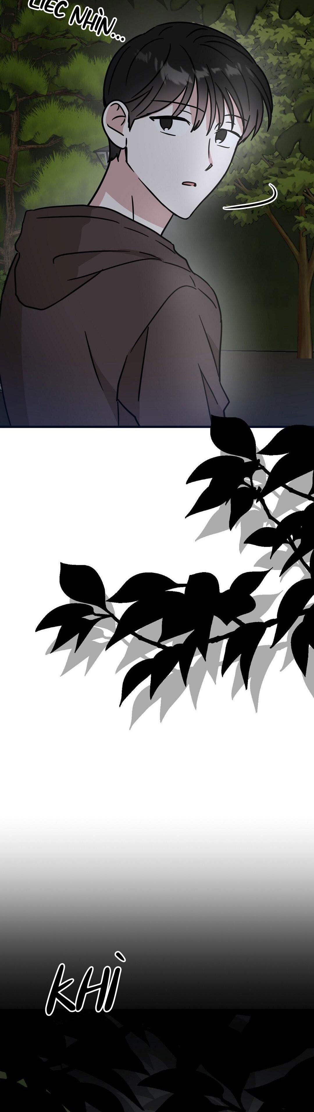 em bé và đại ca chapter 6 98