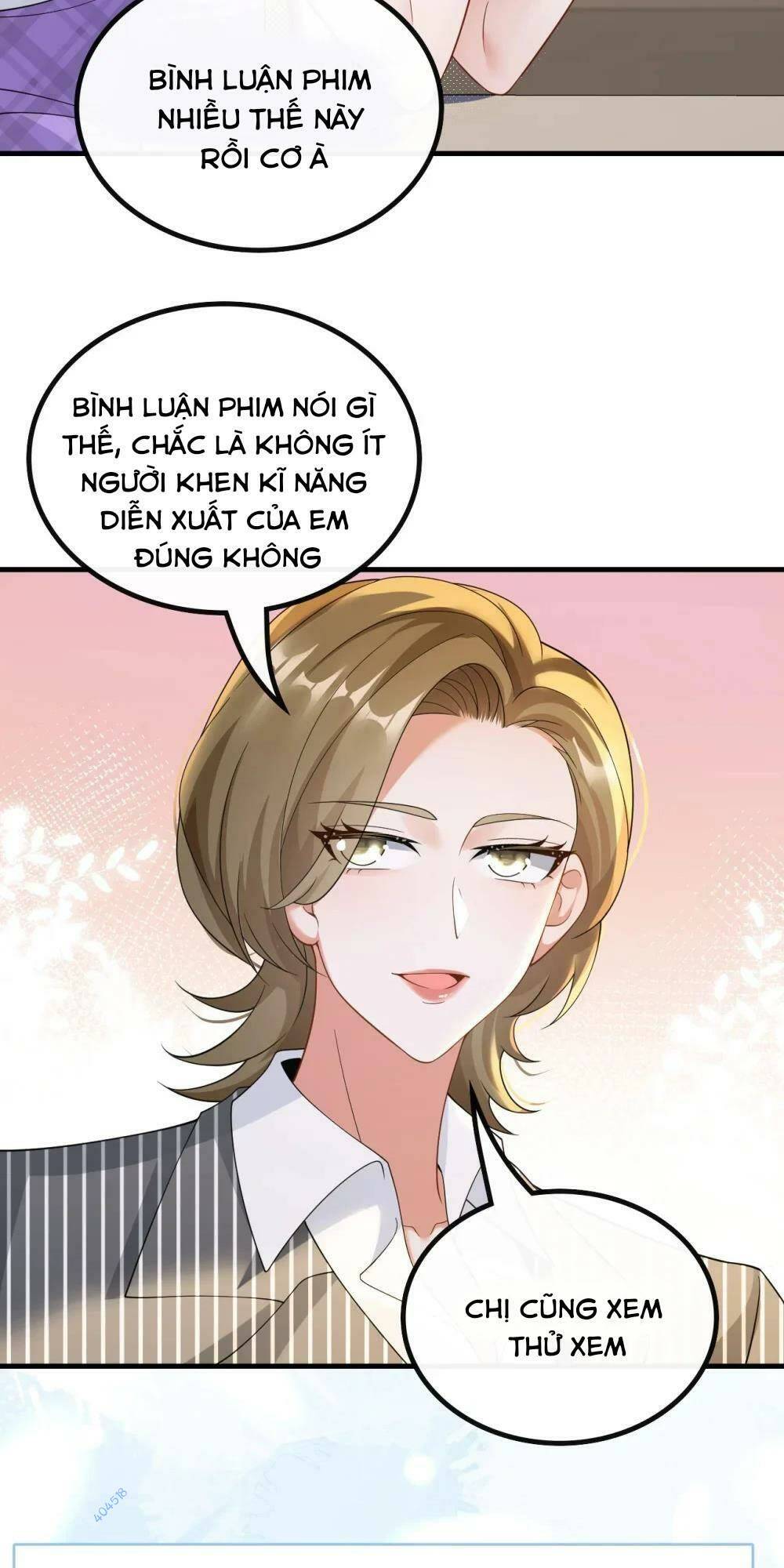 trùng sinh, ta mới là thiên vương giải trí chapter 53 16