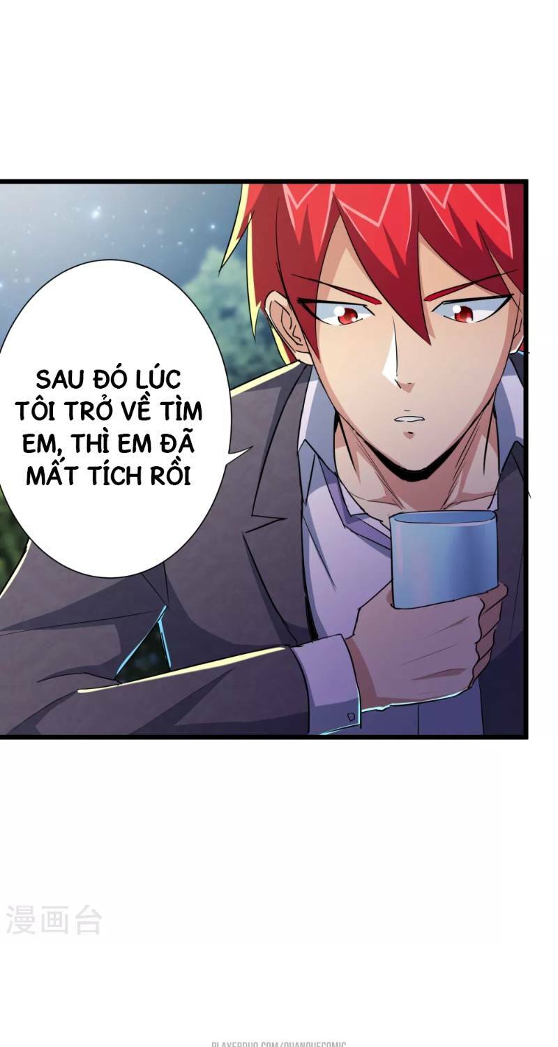 tối cường đặc chủng binh của hoa khôi chapter 47 30