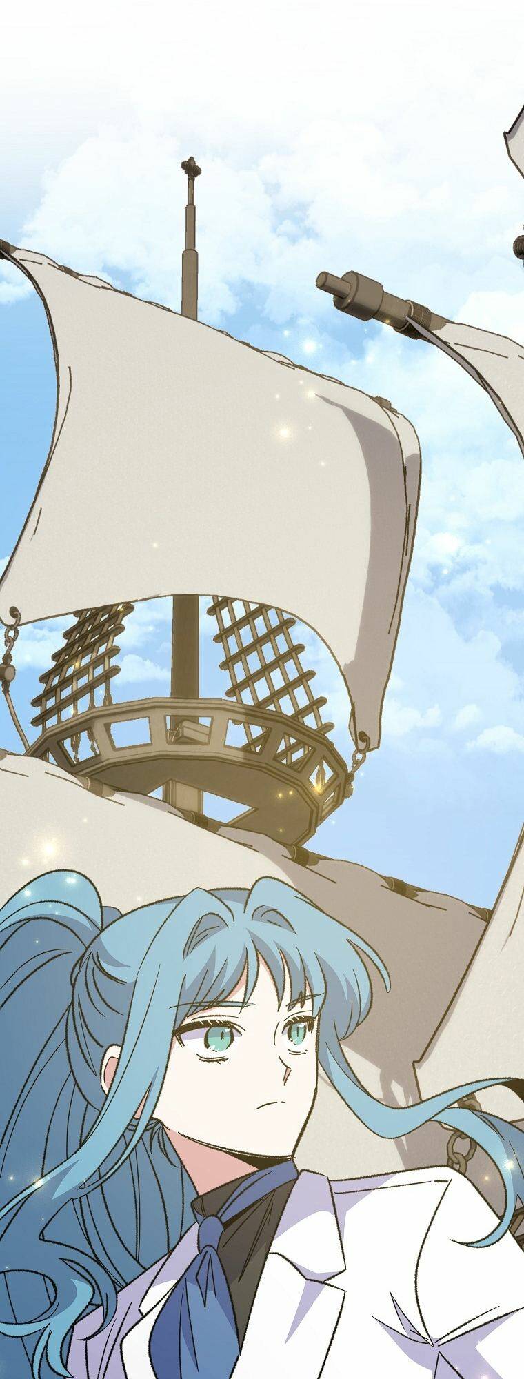 nhà hiền triết yigret chapter 82 44