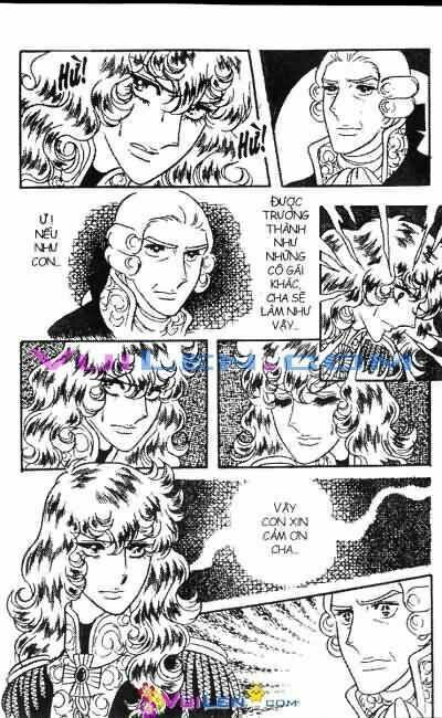 hoa hồng véc-xây chapter 9 68