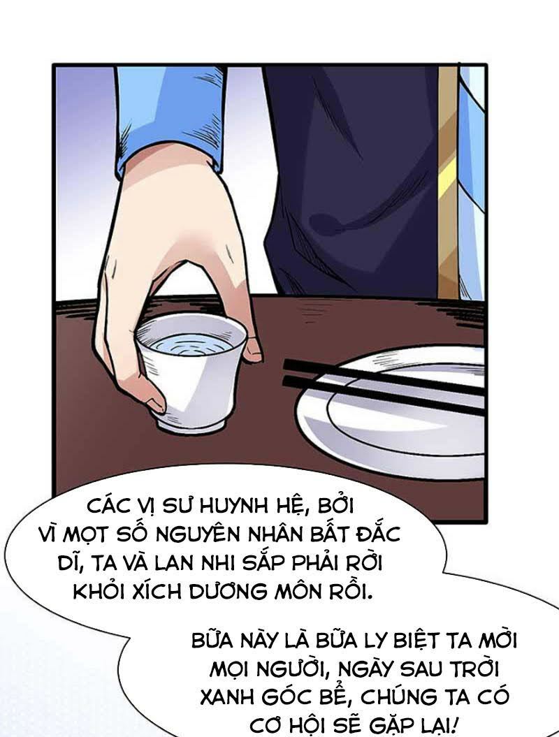 võ đạo độc tôn chapter 198 13