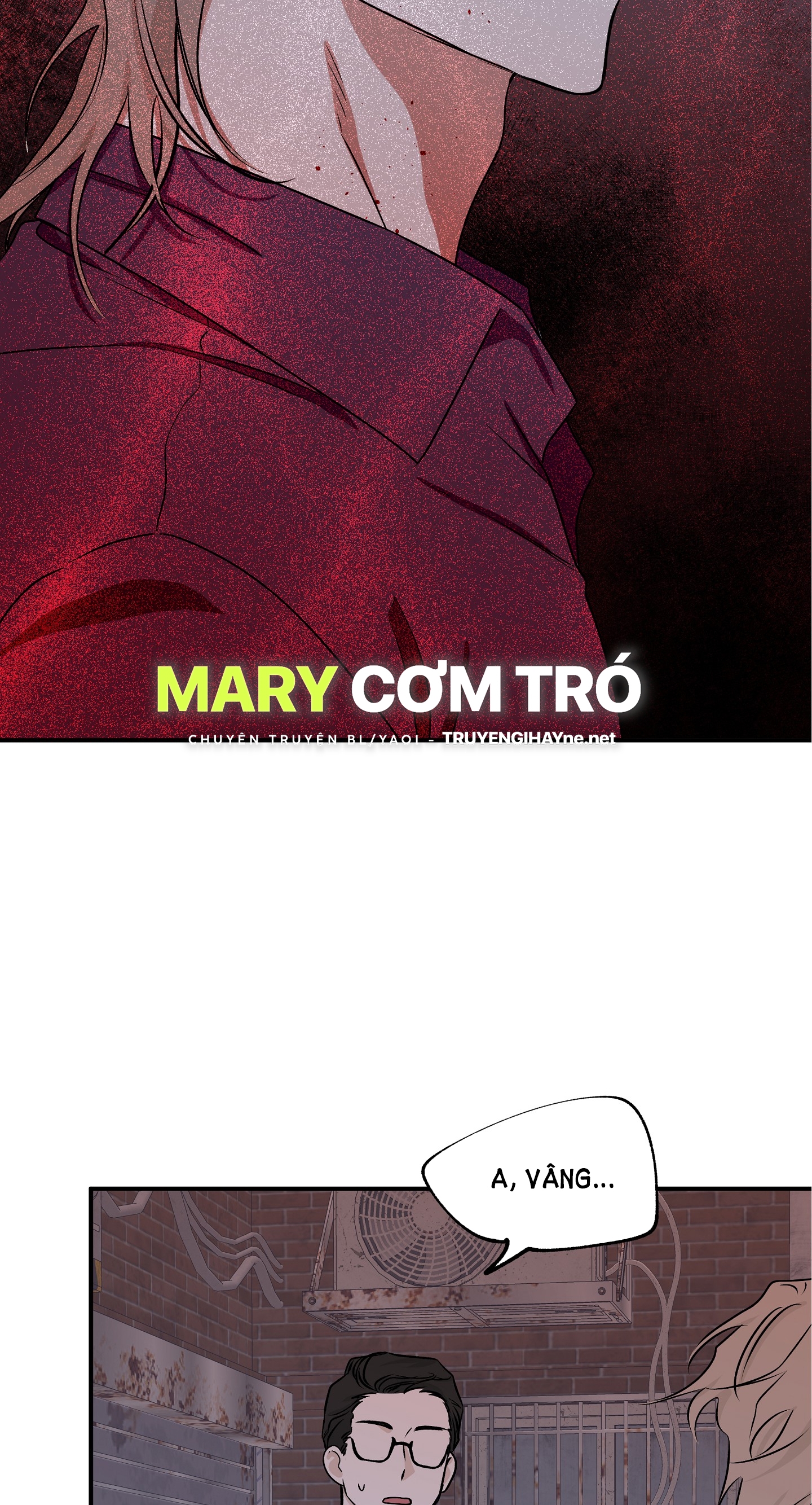 đêm bên bờ biển chapter 52 6