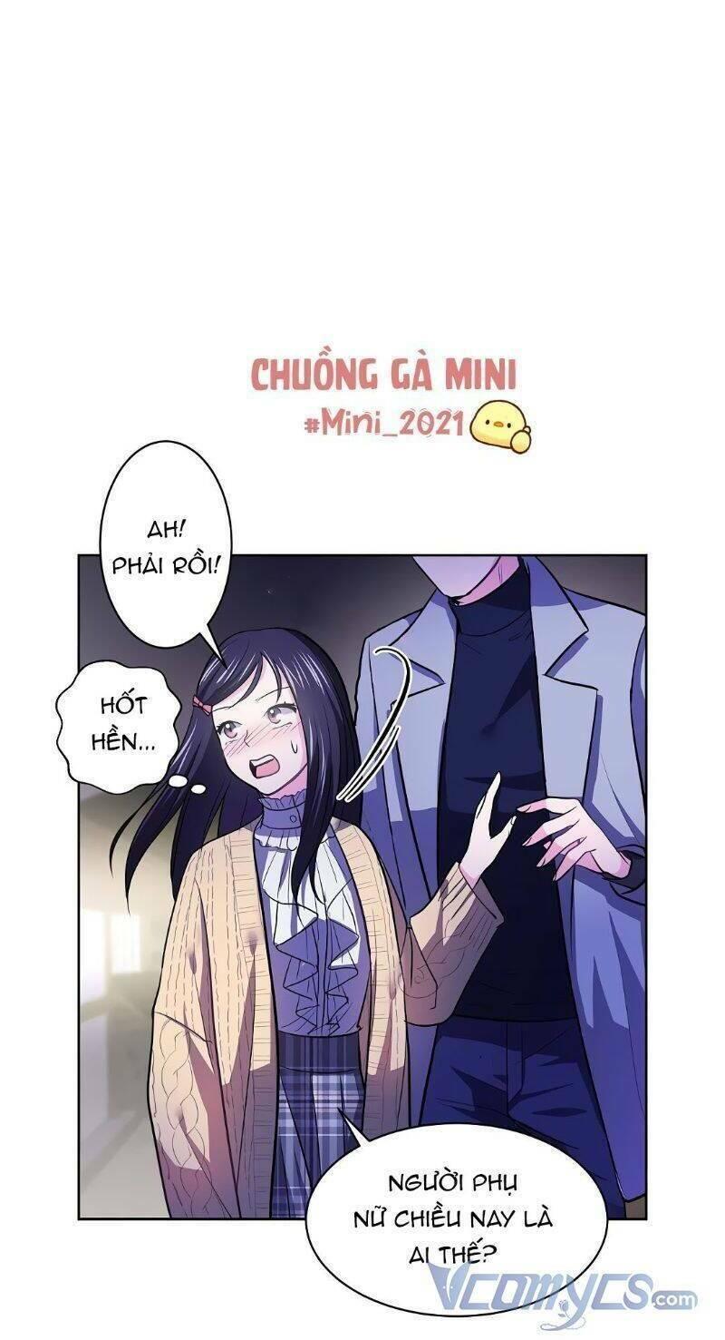 vô tình trở thành con gái của triệu phú chapter 12 49