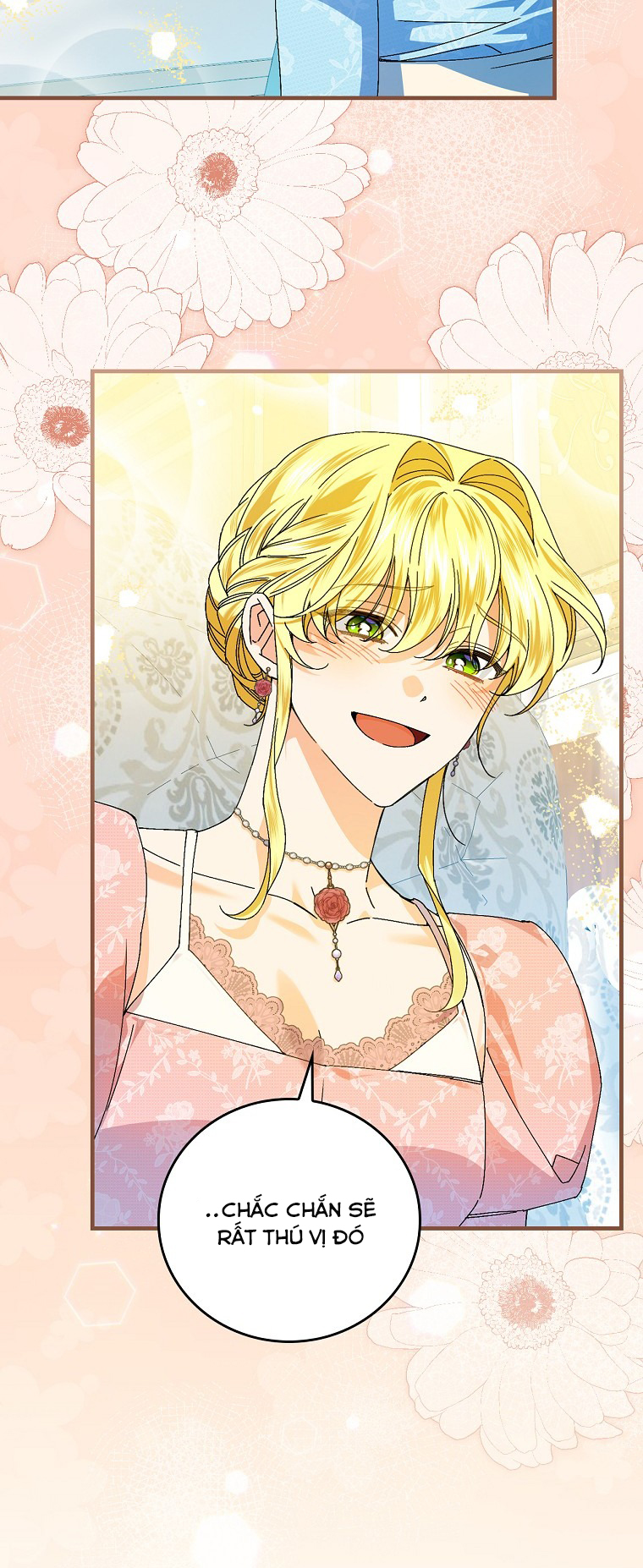 Kế hoạch kết thúc có hậu cho nhân vật phản diện chapter 77.1 33