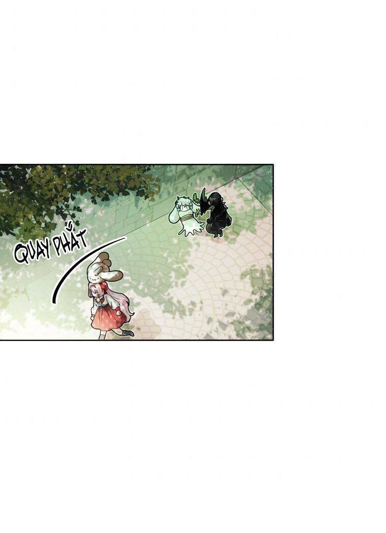 này tiểu công tước, hãy tin ở chị đi! chapter 17 31