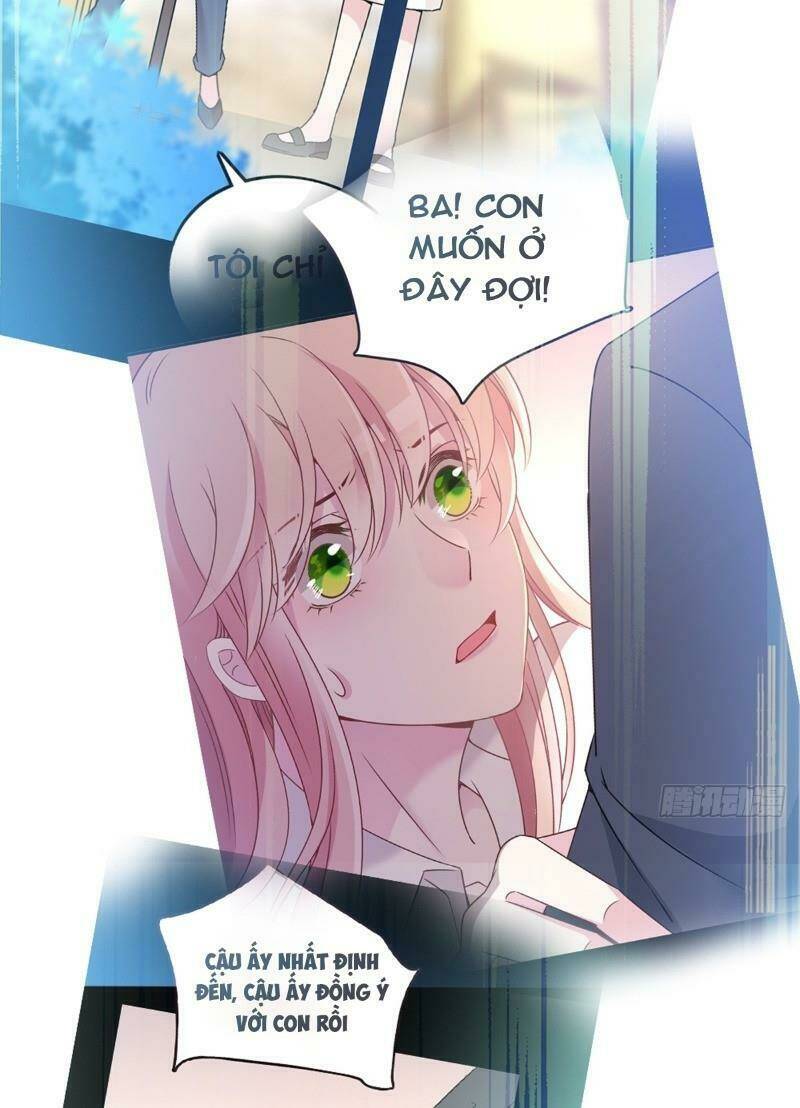 bí mật kết hôn với ảnh đế: vợ ơi đến đây tấn công đi nào chapter 72 4