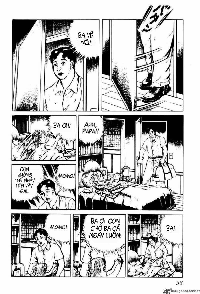 god's left hand, devil's right hand chapter 42 9