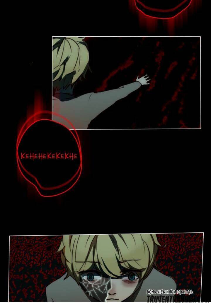 catharsis chapter 29 20