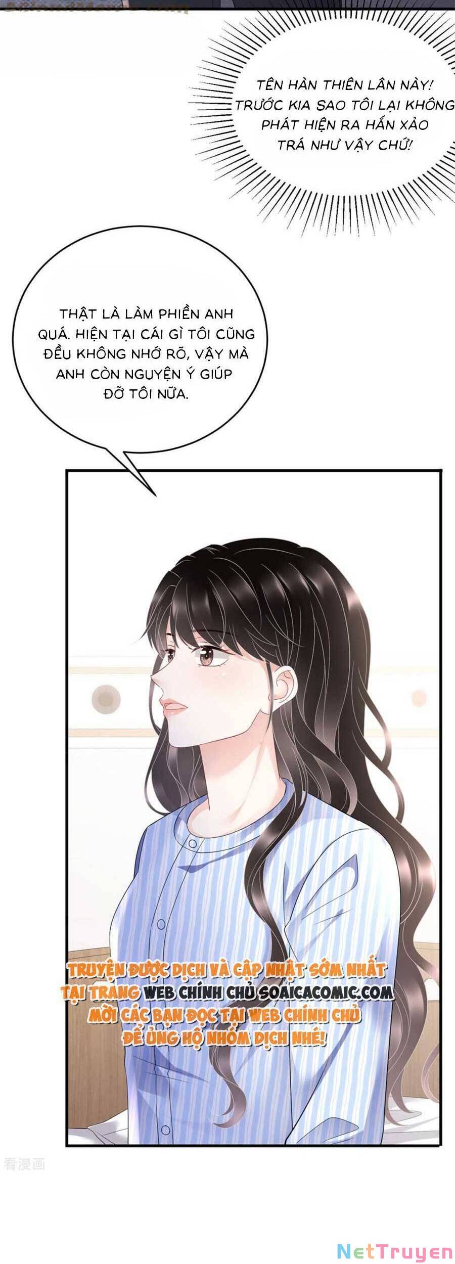 đại tiểu thư có ý đồ gì xấu đâu chapter 122 17