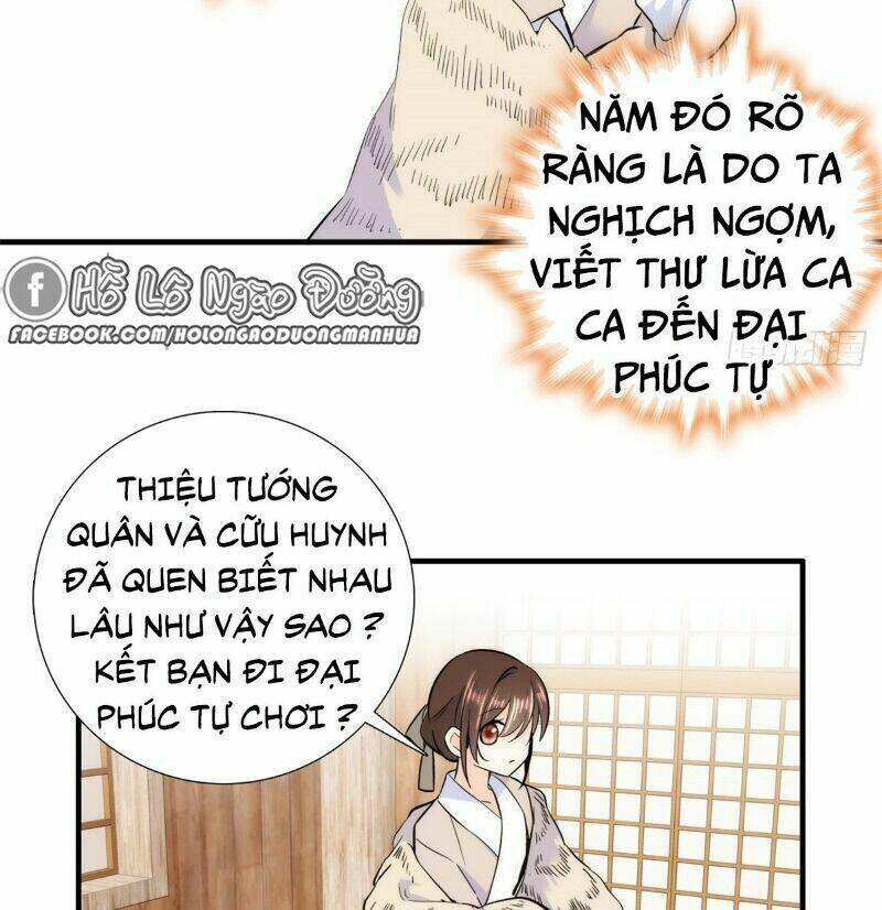 thiều quang mạn chapter 75 39