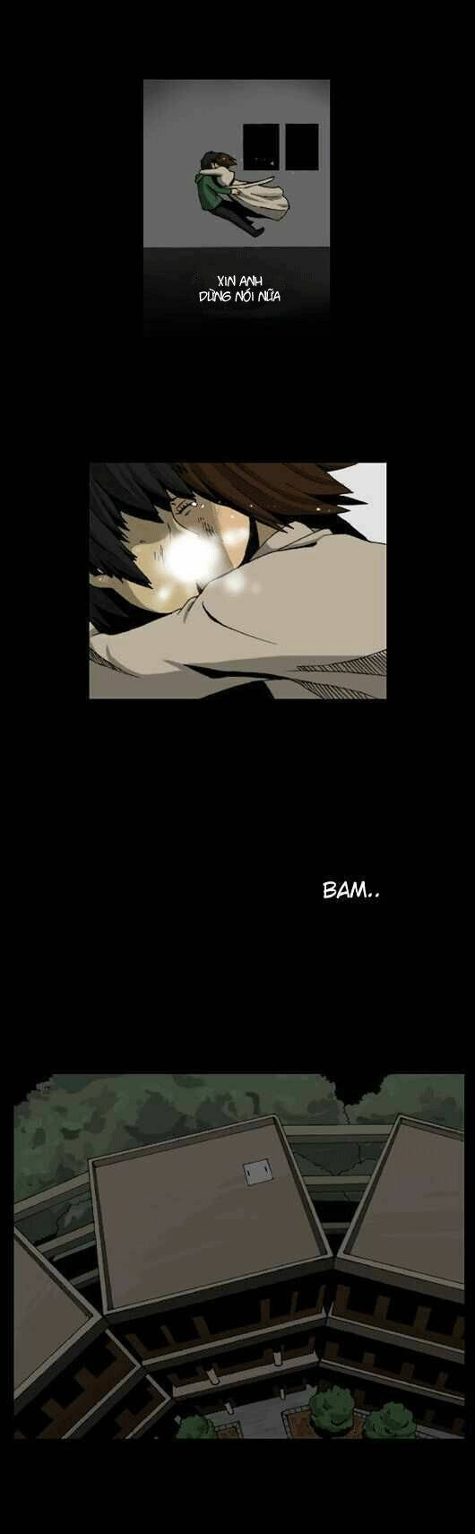 let's fight ghost chapter 7 11