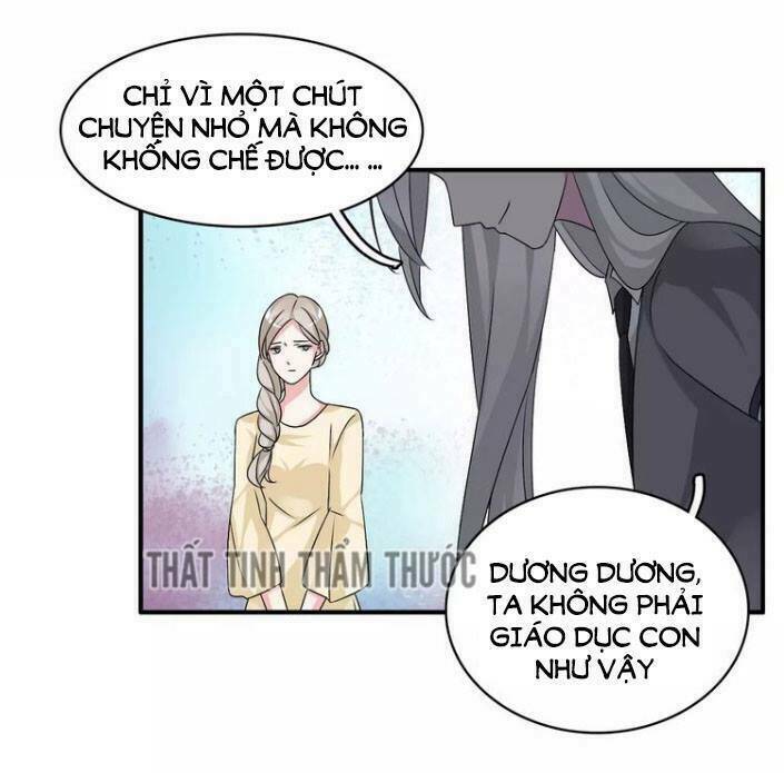 lều khều biết yêu chapter 81 9