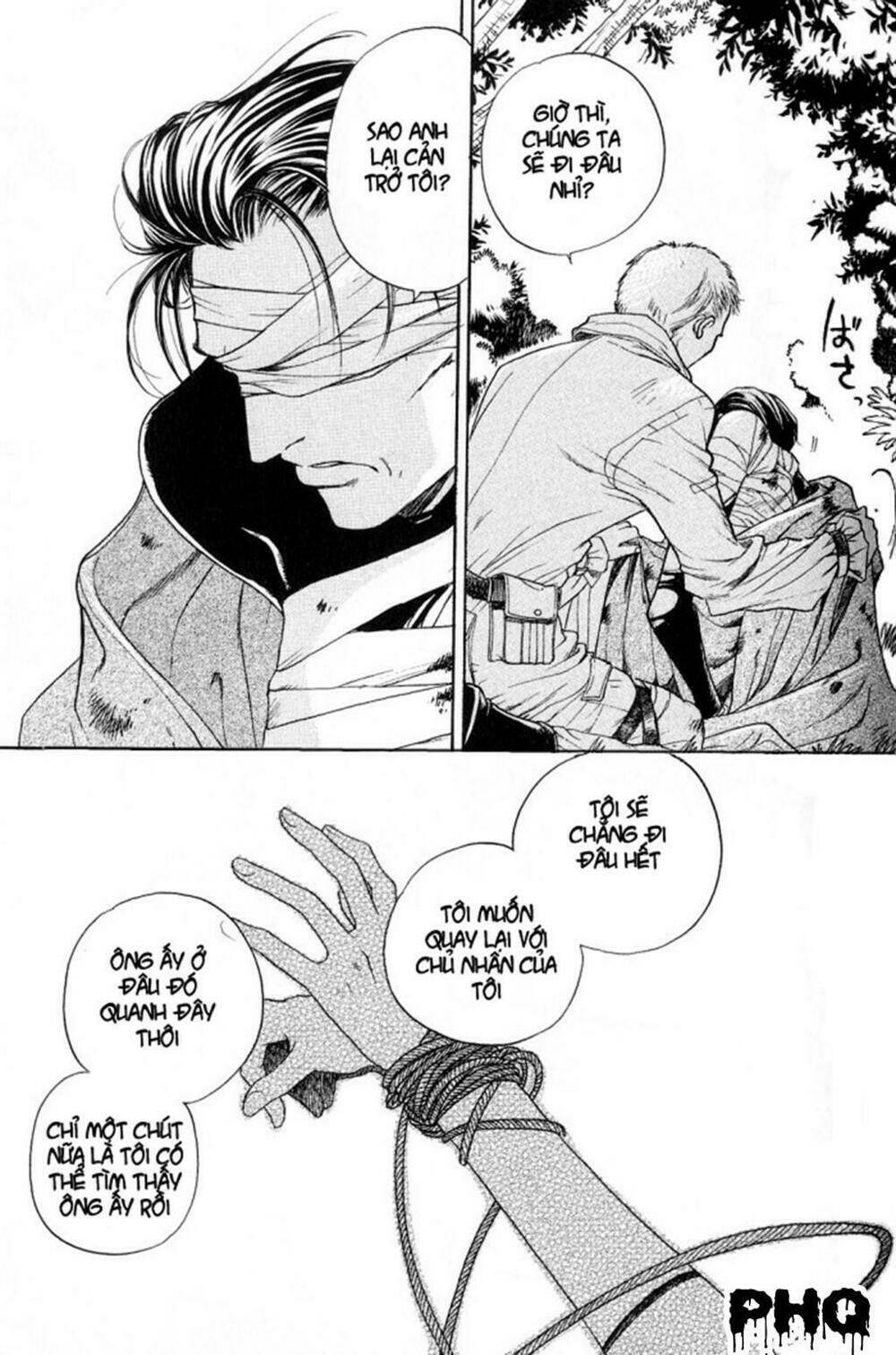 rakuen no izumi chapter 3 16