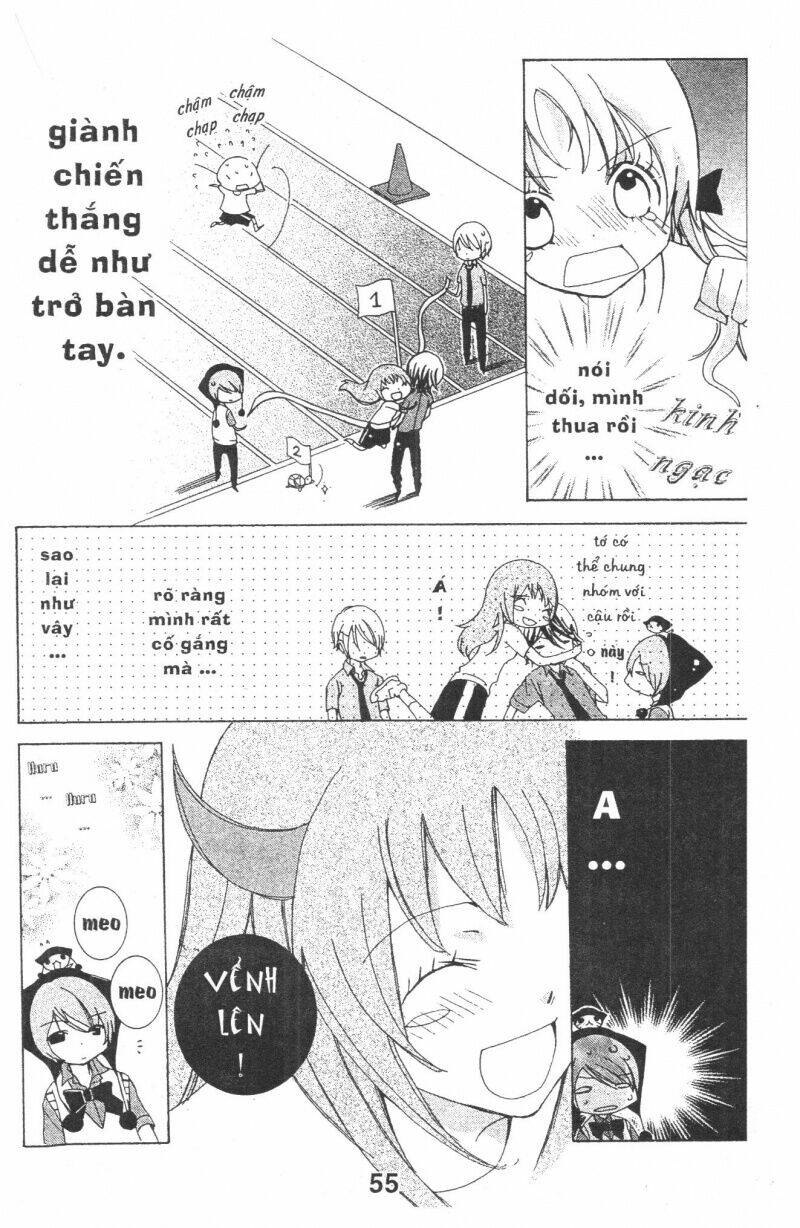 ore-sama kingdom chapter 7 55