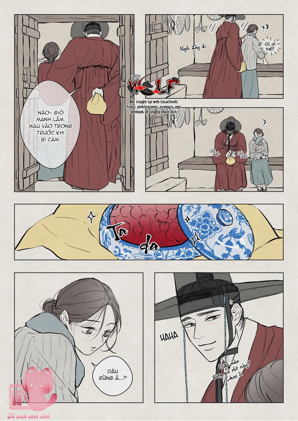 goblin x shaman chapter 9 2