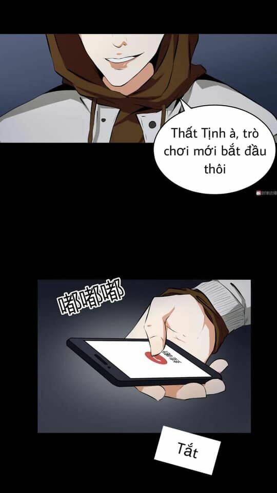 giày thủy tinh chapter 35.5 9