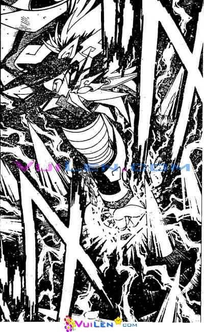 tiểu thần zenki - kishin douji zenki chapter 10 47