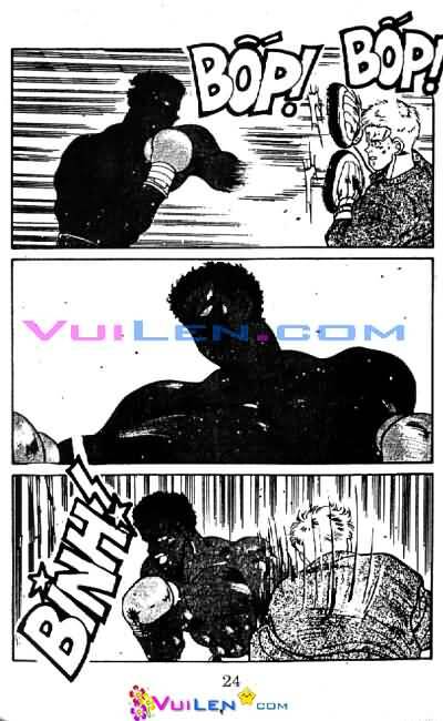 truyền nhân atula - shura no mon i chapter 14 25