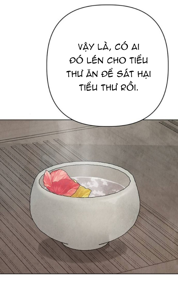 Quỷ Hồn chapter 8.1 25