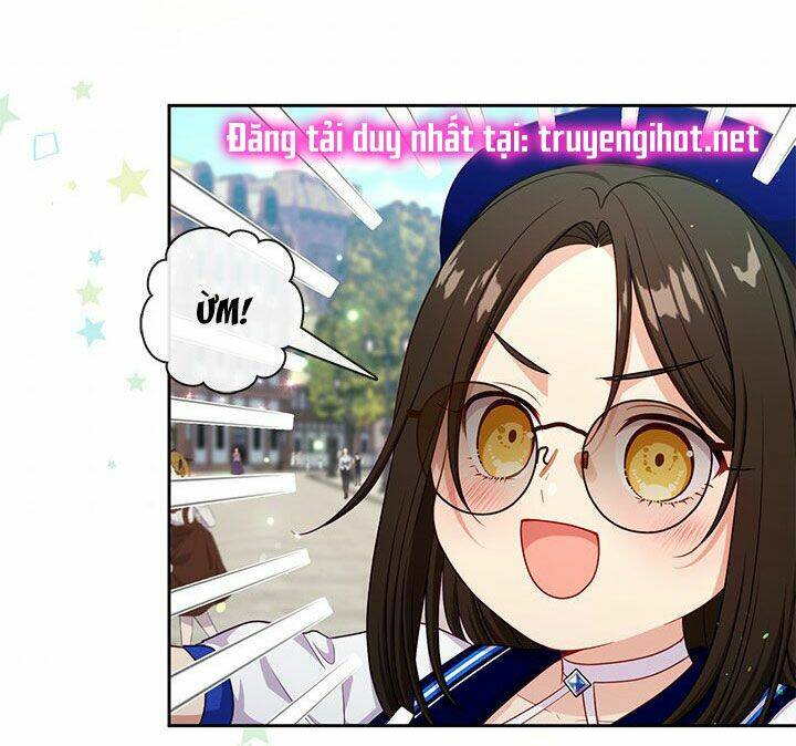 hãy coi chừng ác nữ chapter 114 49