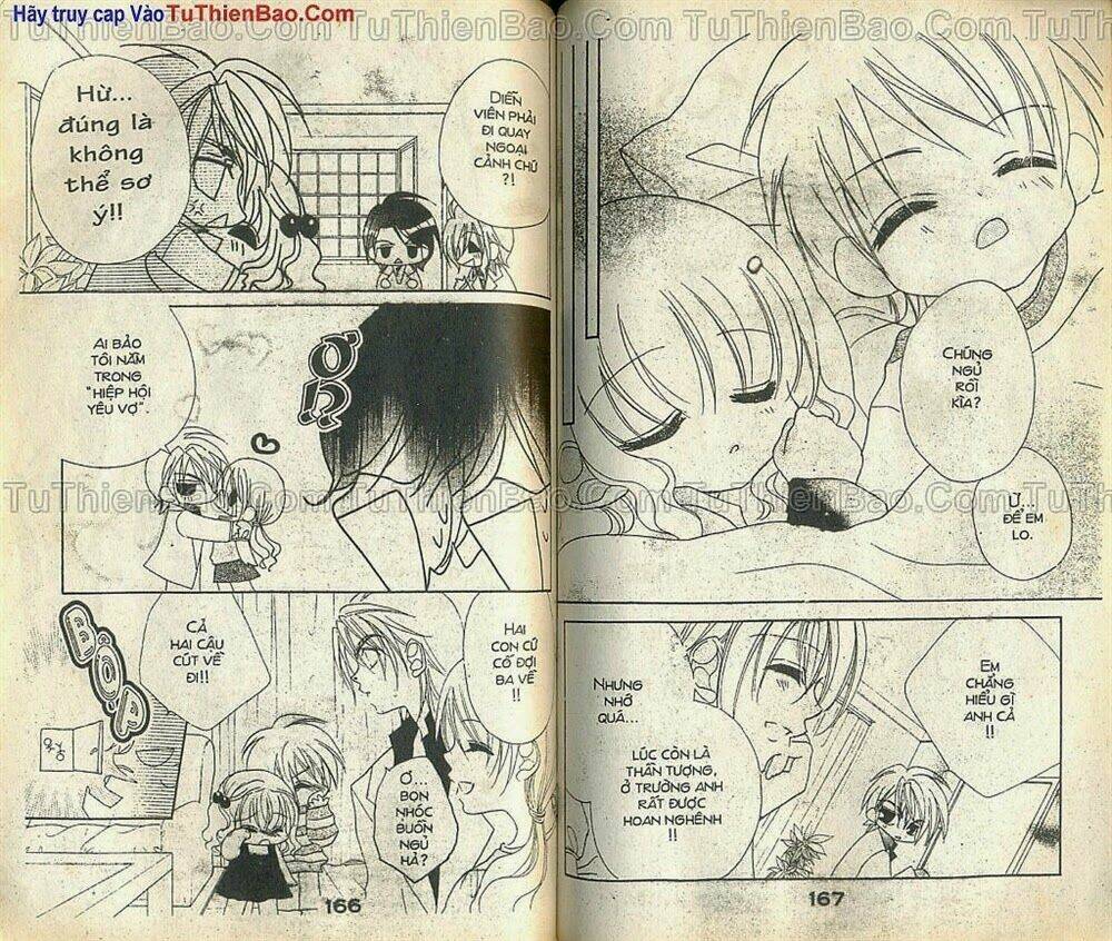 hoàng tử thanh xuân chapter 4 84