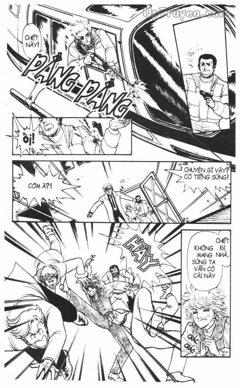 câu lạc bộ con nhà giàu chapter 3 108