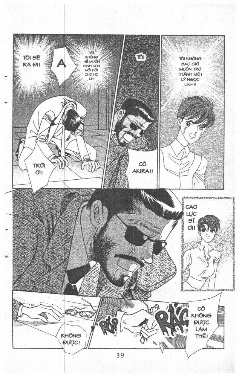 nàng tiên ánh trăng - kaguya hime chapter 18 37