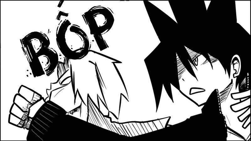 senyuu chapter 76.1 45