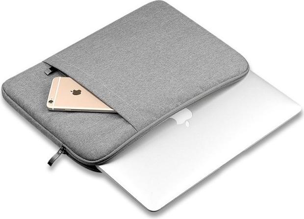 Túi Chống Sốc Dành Cho Macbook Laptop Cao Cấp 13,3 inch