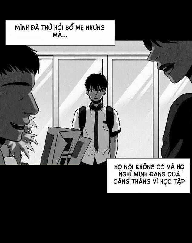 infectee chapter 2 14