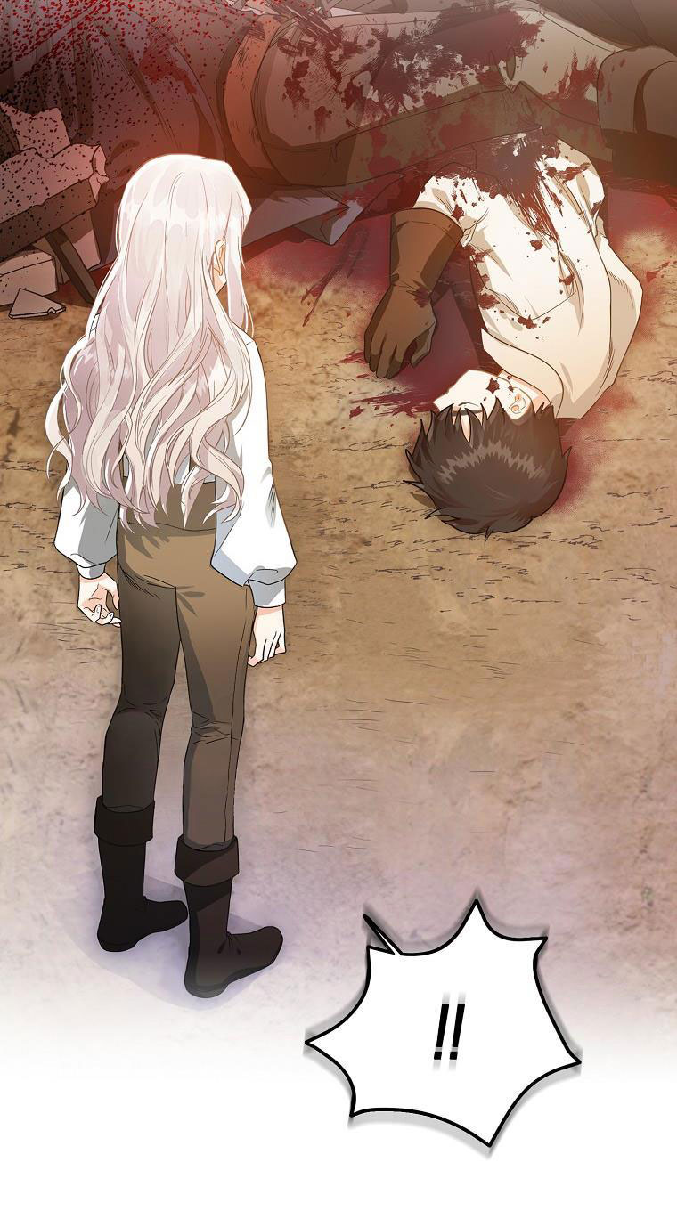 tôi đã trở thành vợ của nam chính chapter 5.1 16